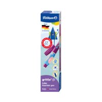 Pelikan griffix&reg; Patronenf&uuml;ller lila A...