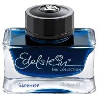 Pelikan Edelstein® Ink Flakon Tintenfass sapphire...