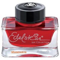 Pelikan Edelstein® Ink Flakon Tintenfass mandarin...