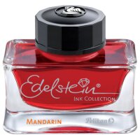 Pelikan Tintenfass Edelstein&reg; Ink Flakon mandarin...