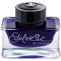Pelikan Tintenfass Edelstein&reg; Ink Flakon topaz...