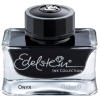 Pelikan Edelstein® Ink Flakon Tintenfass onyx 50,0 ml