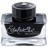 Pelikan Tintenfass Edelstein&reg; Ink Flakon onyx...