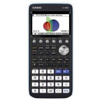 CASIO FX-CG50 Grafikrechner schwarz/wei& gallery