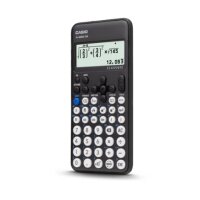 Schulrechner ClassWiz, schwarz CASIO FX- gallery
