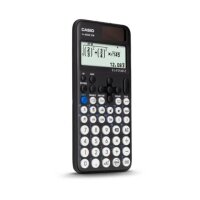 Schulrechner ClassWiz, schwarz CASIO FX- gallery