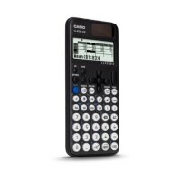 Schulrechner ClassWiz, schwarz CASIO FX- gallery