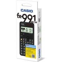 Schulrechner ClassWiz , schwarz CASIO FX gallery
