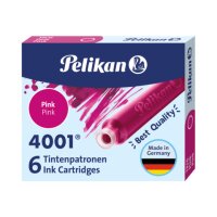 Pelikan Tintenpatronen für Fül gallery