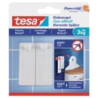 tesa Powerstrips Klebenägel fü gallery