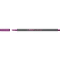 STABILO Pen 68 metallic Filzstift pink,  gallery