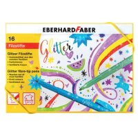 EBERHARD FABER Filzstifte farbsortiert, 1 St.