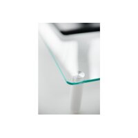 DIGITUS Monitorständer DA-90358 weiß 3