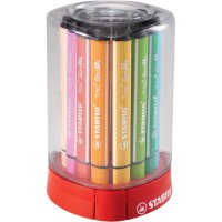 STABILO Trio® Scribbi Filzstifte far gallery