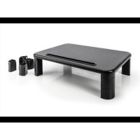 DIGITUS MLS MonitorerhÃ¶hung 0"-32" Ho