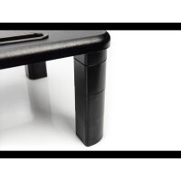 DIGITUS MLS MonitorerhÃ¶hung 0"-32" Ho