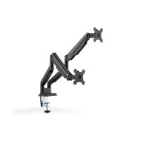 DIGITUS Monitor-Halterung DA-90395 DA-90 gallery