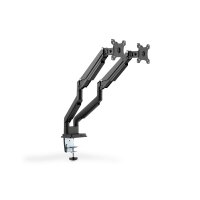 DIGITUS TIS 15"-32" 2TFT 3Gelenke schwarz Max.9KG 