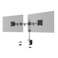 Monitor Halterung SELECT, 2 Monitore, si gallery