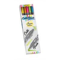ONLINE® Calli.Brush Double Neon Brus gallery