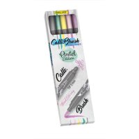 ONLINE® Calli.Brush Double Pastel Br gallery