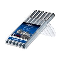 STAEDTLER pigment liner 308 Fineliner sc gallery