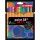 Fineliner point 88® Etui - ARTY - 18er Pack - mit 18 verschiedenen Farben