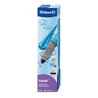 Tintenroller Twist® - Frosted Blue