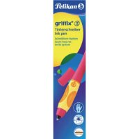 griffix® Tintenschreiber - T2CHL, Kunststoffspitze,...