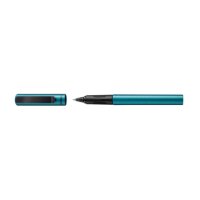 Pelikan Pina Colada Tintenroller petrol-metallic 0,7 mm,...