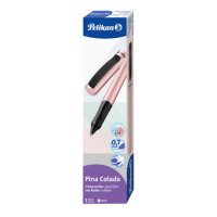 Pelikan Pina Colada Tintenroller ros&eacute;-matallic...