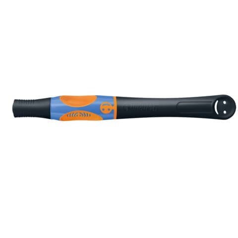 griffix® Tintenroller Stufe 3 - Neon Black, Faltschachtel