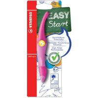 STABILO EASYoriginal Tintenroller dunkelpink/hellpink 0,5...