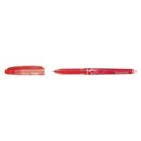 PILOT FRIXION point Tintenroller 0,3 mm, Schr