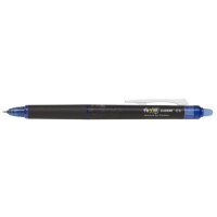 PILOT FRIXION point CLICKER Tintenroller schwarz 0,3 mm,...