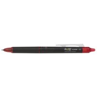 PILOT FRIXION point CLICKER Tintenroller schw