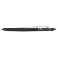 PILOT FRIXION point CLICKER Tintenroller 0,3 mm,...