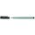 Tuschestift PITT® ARTIST PEN - 1,5 mm, grün-metallic