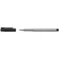 Tuschestift PITT® ARTIST PEN - 1,5 mm, silber-metallic