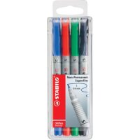 STABILO OHPen universal Folienstifte-Set gallery
