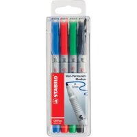STABILO OHPen universal Folienstifte-Set gallery