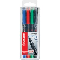 STABILO OHPen universal Folienstifte-Set gallery