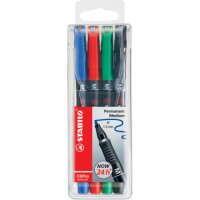 STABILO OHPen universal Folienstifte-Set gallery