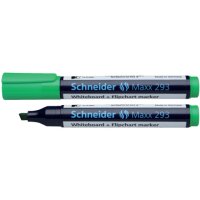 Schneider Maxx 293 Whiteboard- und Flipc gallery