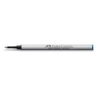 FABER-CASTELL Tintenrollermine blau 0,5 mm 1 St.