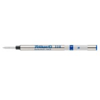 Pelikan 338 M Tintenrollermine blau 1,0  gallery