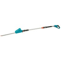 GARDENA Akku-Teleskop-Heckenschere THS 42/18V P4A 
solo