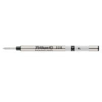 Pelikan 338 M Tintenrollermine schwarz 1 gallery