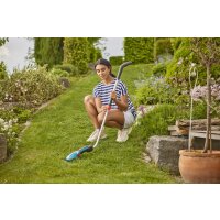 Akku-Grasschere ComfortCut Li Set