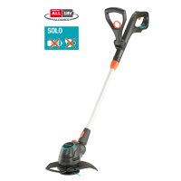 GARDENA Akku-Trimmer ComfortCut 23/18V P4A solo